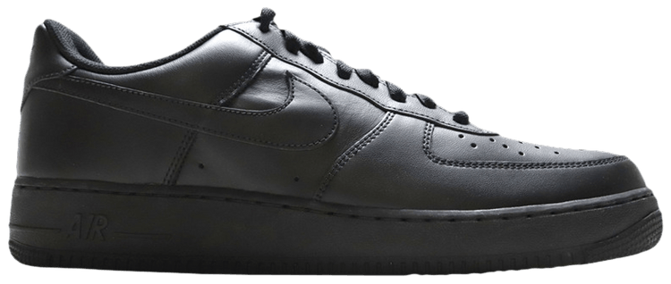 Nike Air Force 1 Low Black