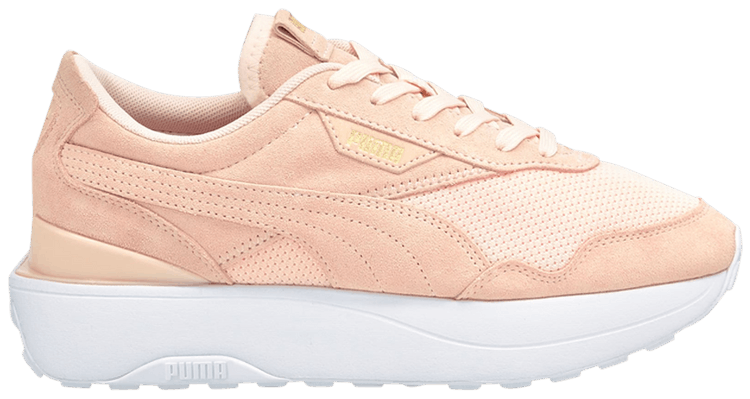 Puma Wmns Cruise Rider Tonal Cloud Pink