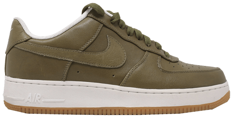 Nike Air Force 1 iD