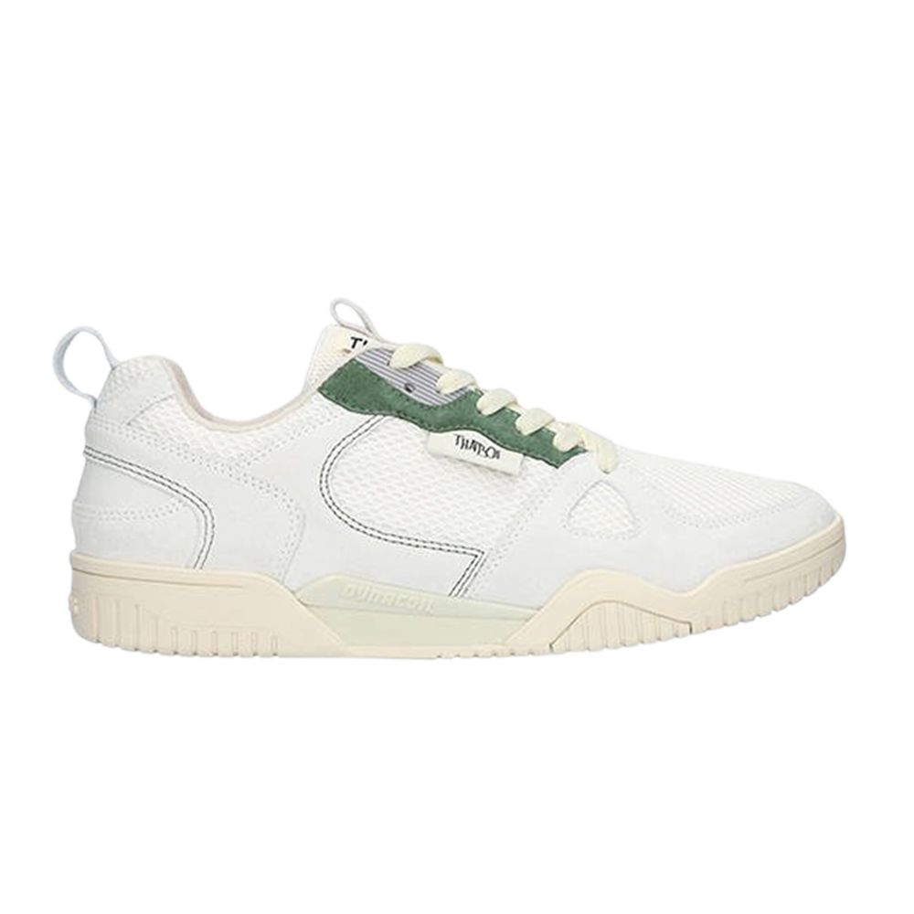 KangaROOS THATBOII II x Ultralite Made in Germany 'Le Club de Golf' | White | Men's Size 9 - 4708T-000-0007
