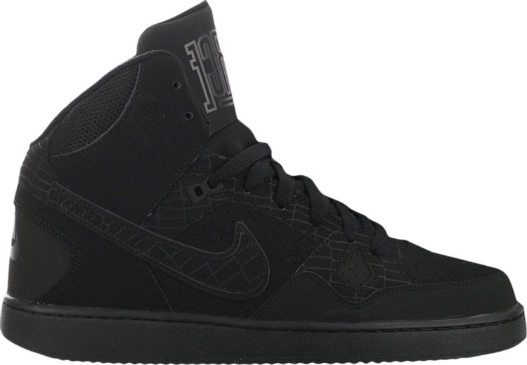 Son of Force Mid 'Black'