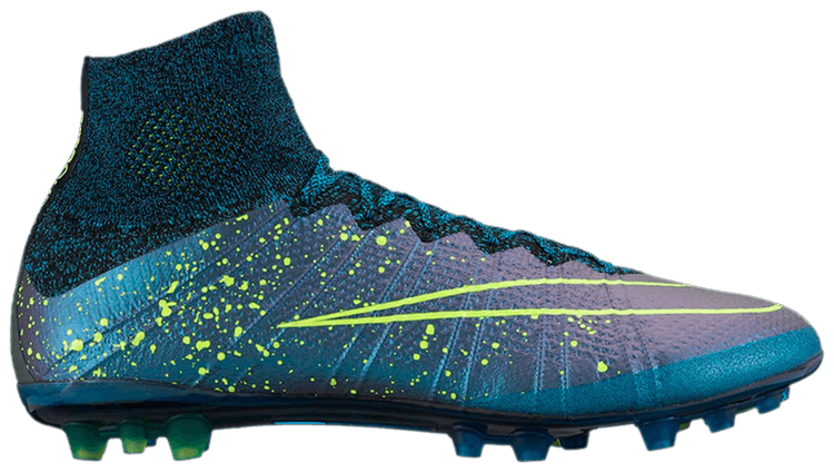 Buy Mercurial Superfly 4 AG-R 'Squadron Blue' - 717138 440 Buy Mercurial Superfly 4 AG-R 'Squadron Blue' - 717138 440
