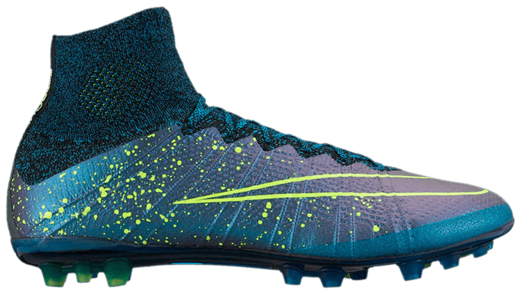 NIKE MERCURIAL SUPERFLY Ⅳ AG剥がれなどは御座いません