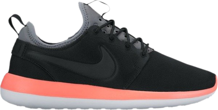 Wmns Roshe Two 'Infrared'
