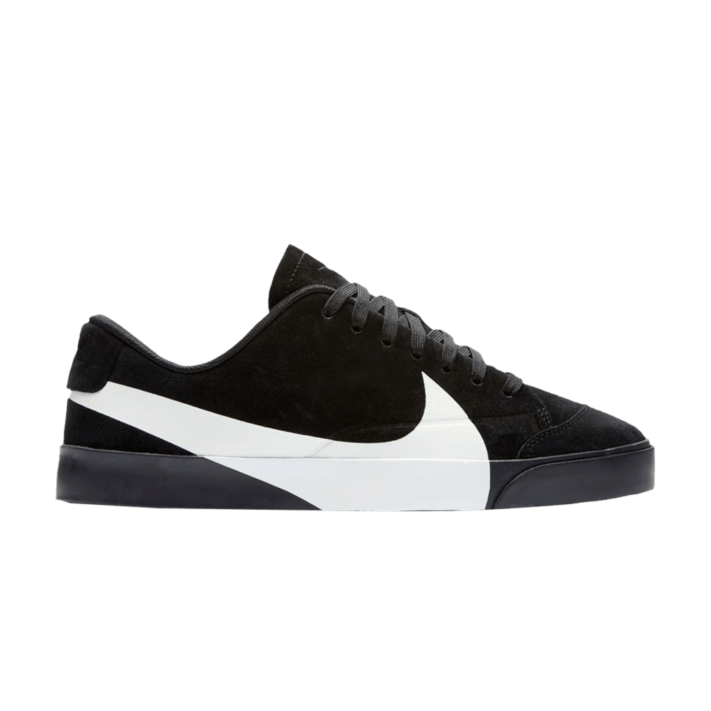 blazer low xs