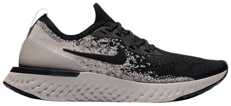 Buy Wmns Epic React Flyknit Oreo BQ8450 001 GOAT