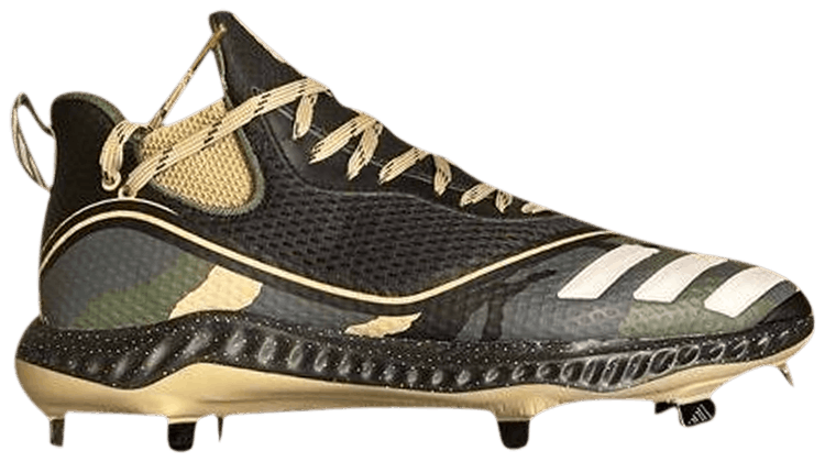 Adidas Icon 5 Bounce USA Camo