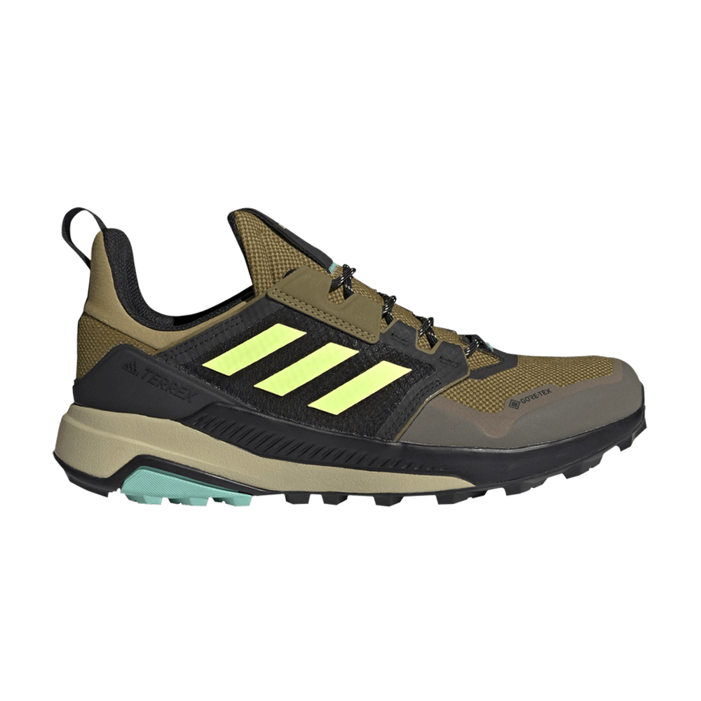 Buy Terrex Trailmaker GTX 'Wild Moss' - FX4613 | GOAT DE