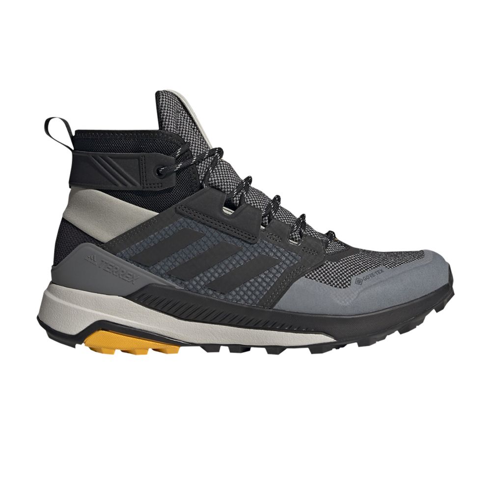 adidas Terrex Trailmaker Mid GTX 'Metal Grey' | Men's Size 10