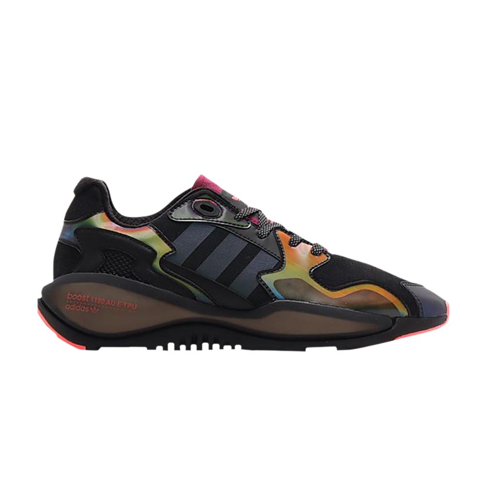 ADIDAS ORIGINALS ATMOS X ZX ALKYNE 'NEO TOKYO'