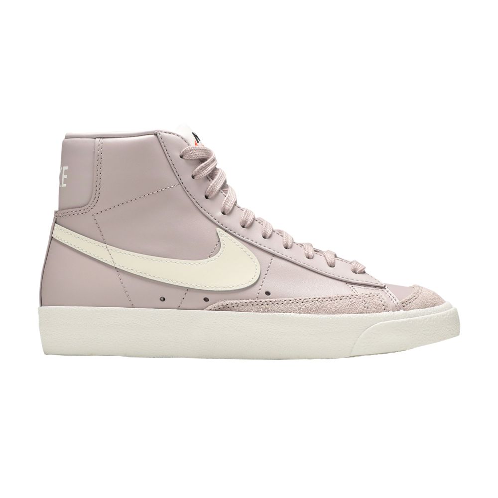 Nike Wmns Blazer Mid '77 'Mauve' | Purple | Women's Size 5