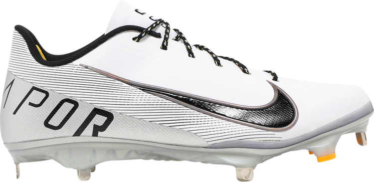 Nike Men's Lunar Vapor Ultrafly Elite 3 Metal Baseball Cleats Size 12