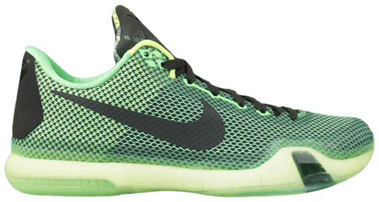 Kobe 10 vino 2025