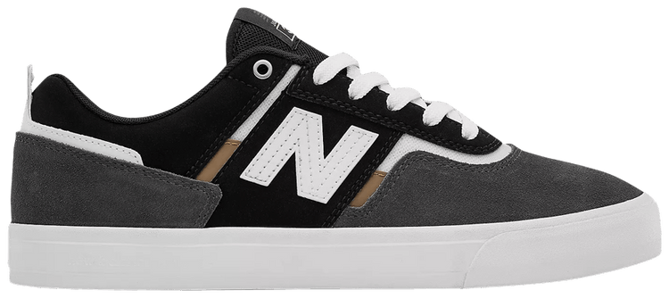 Buy Jamie Foy x Numeric 306 'Grey Black' - NM306GBG | GOAT