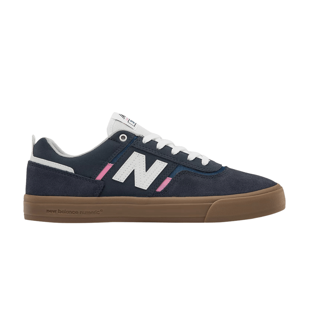 Jamie Foy x Numeric 306 'Navy Pink' | GOAT