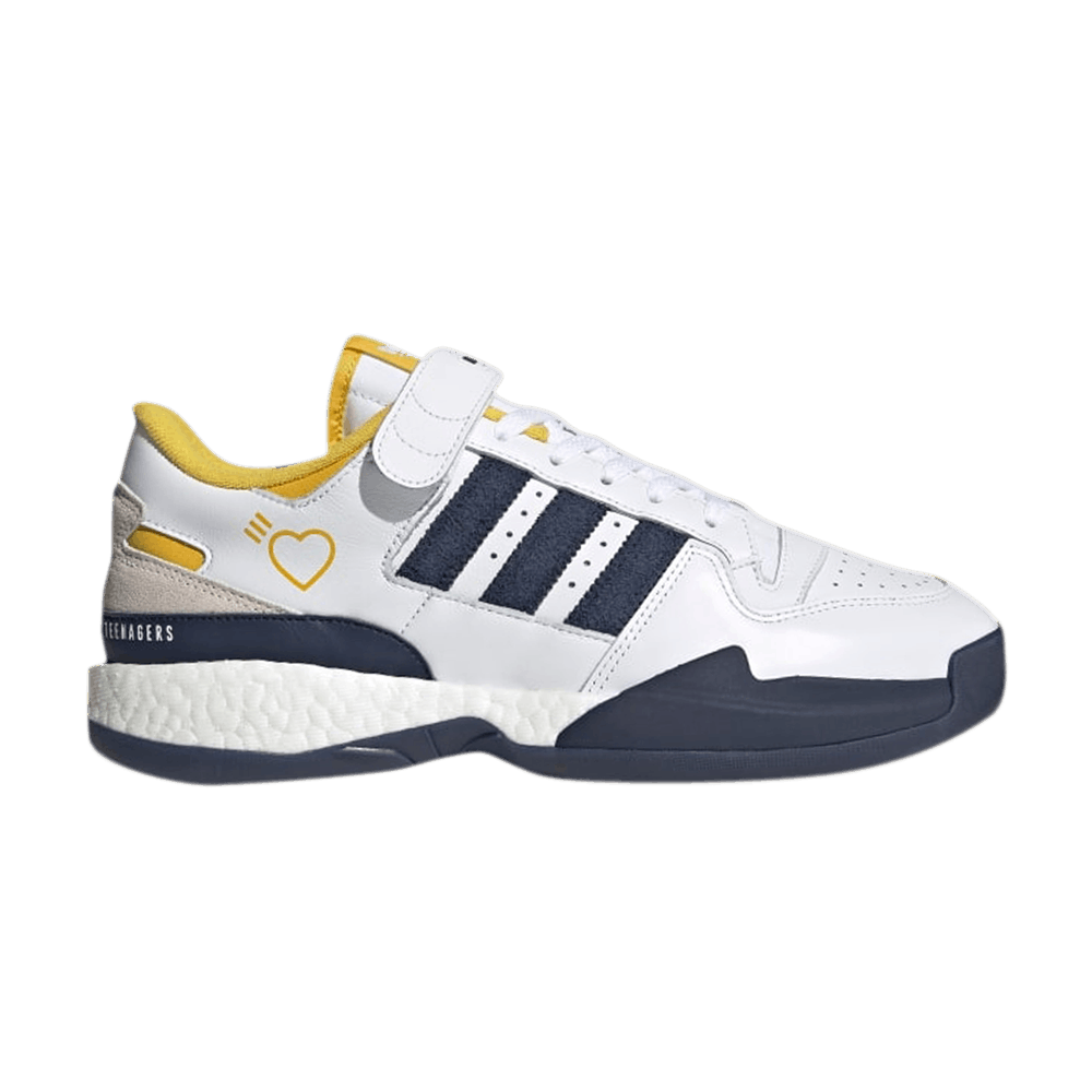 forum low human made