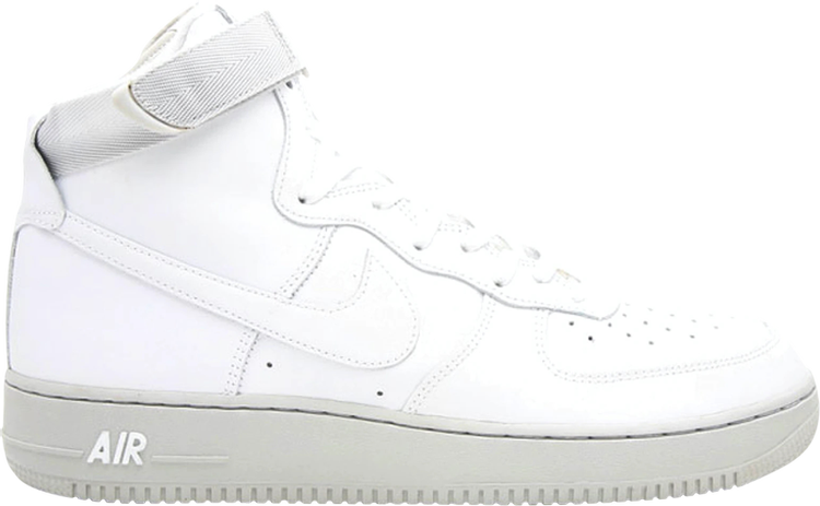Buy Air Force 1 High - 306351 111 | GOAT
