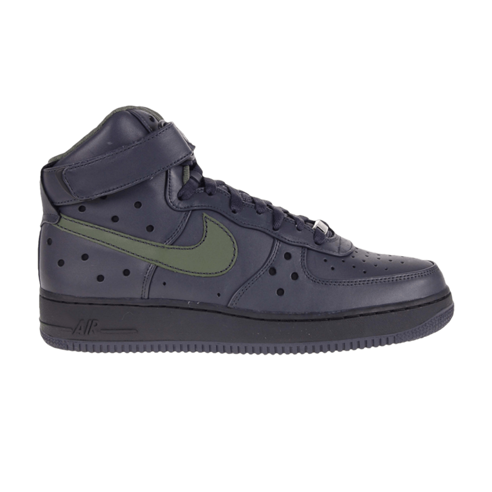 charles barkley air force 1