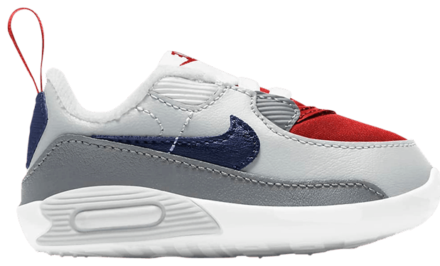 Nike Air Max 90 CB Pure Platinum Midnight Navy