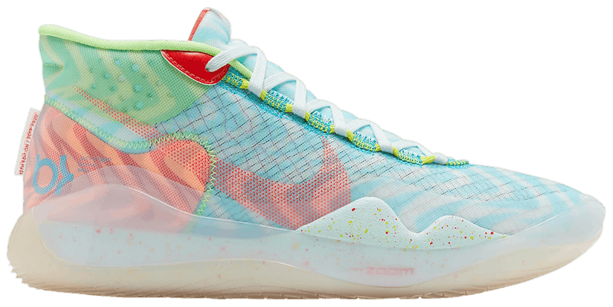 Nike kd 12 goat store