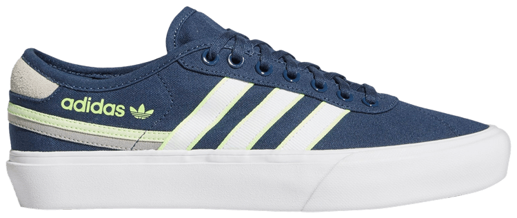 Adidas Delpala Crew Navy