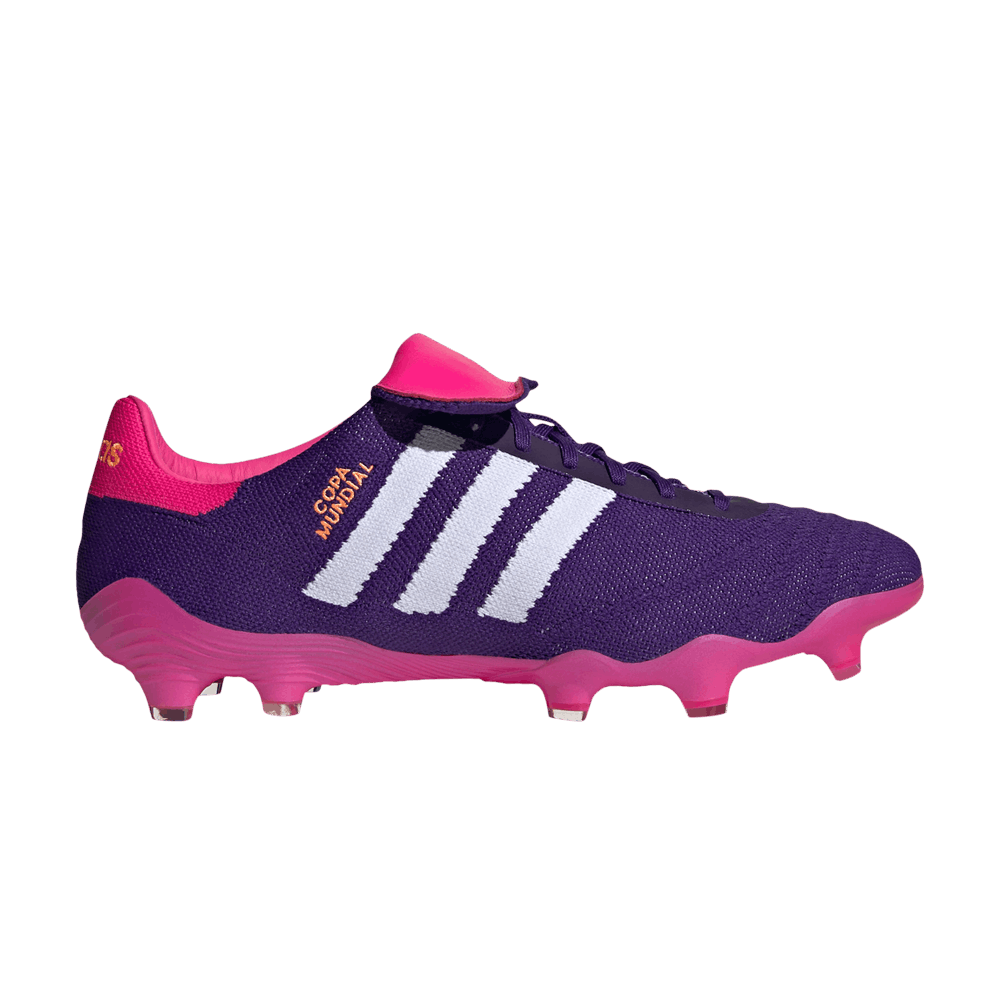 purple copa mundial