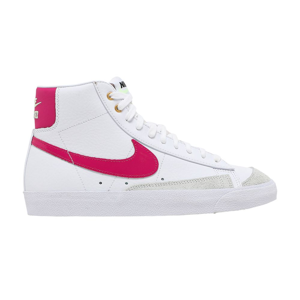 Nike Blazer Mid '77 'World Tour' | White | Men's Size 14
