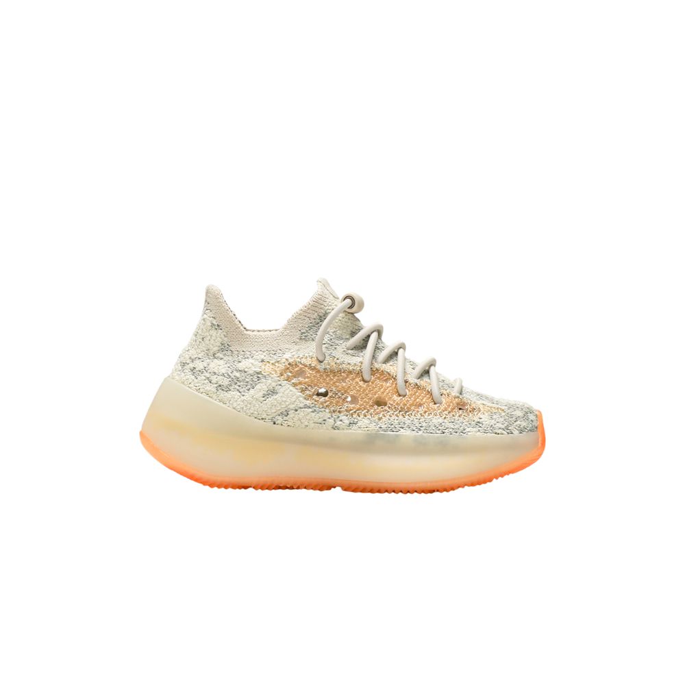 Yeezy Boost 380 Infants 'Yecoraite Reflective' - GY2651