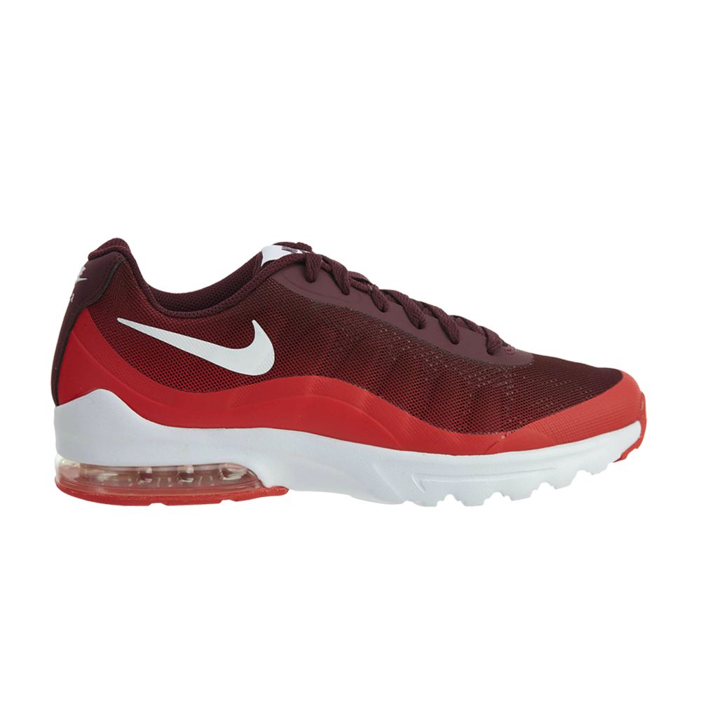 Nike Air Max Invigor Print 'Red Gradient' | Men's Size 8.5 - 749688-600