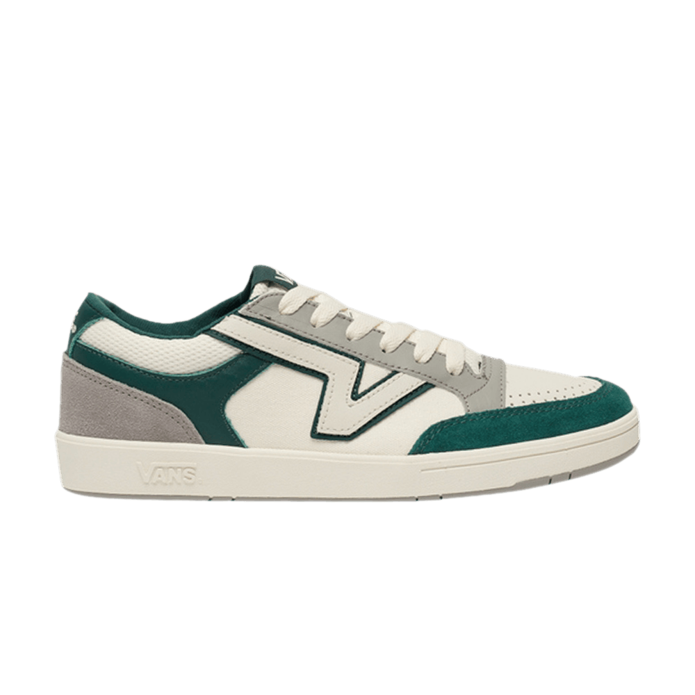 vans freshman pack lowland cc shoes