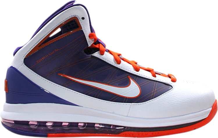 Air Max Hyperize 'Amare Stoudemire' PE