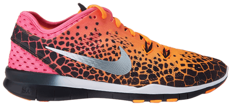 Free 5.0 leopard discount