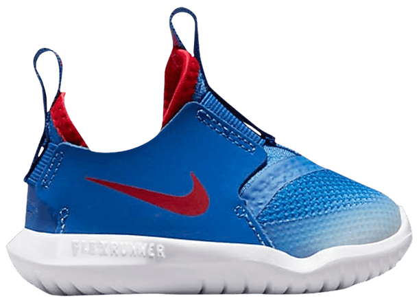 Nike Flex Runner TD Game Royal
