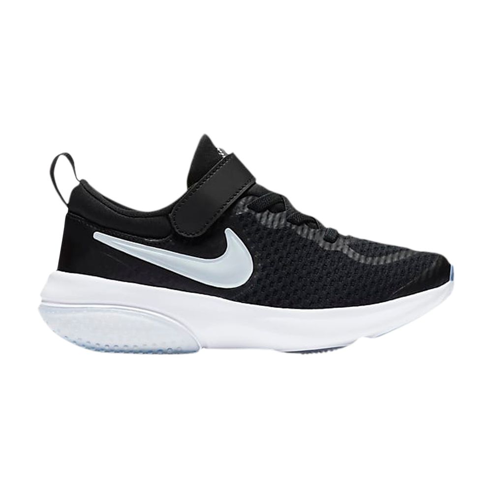 Pre-owned Nike Project Pod Ps 'black White' | Kid's Size 2