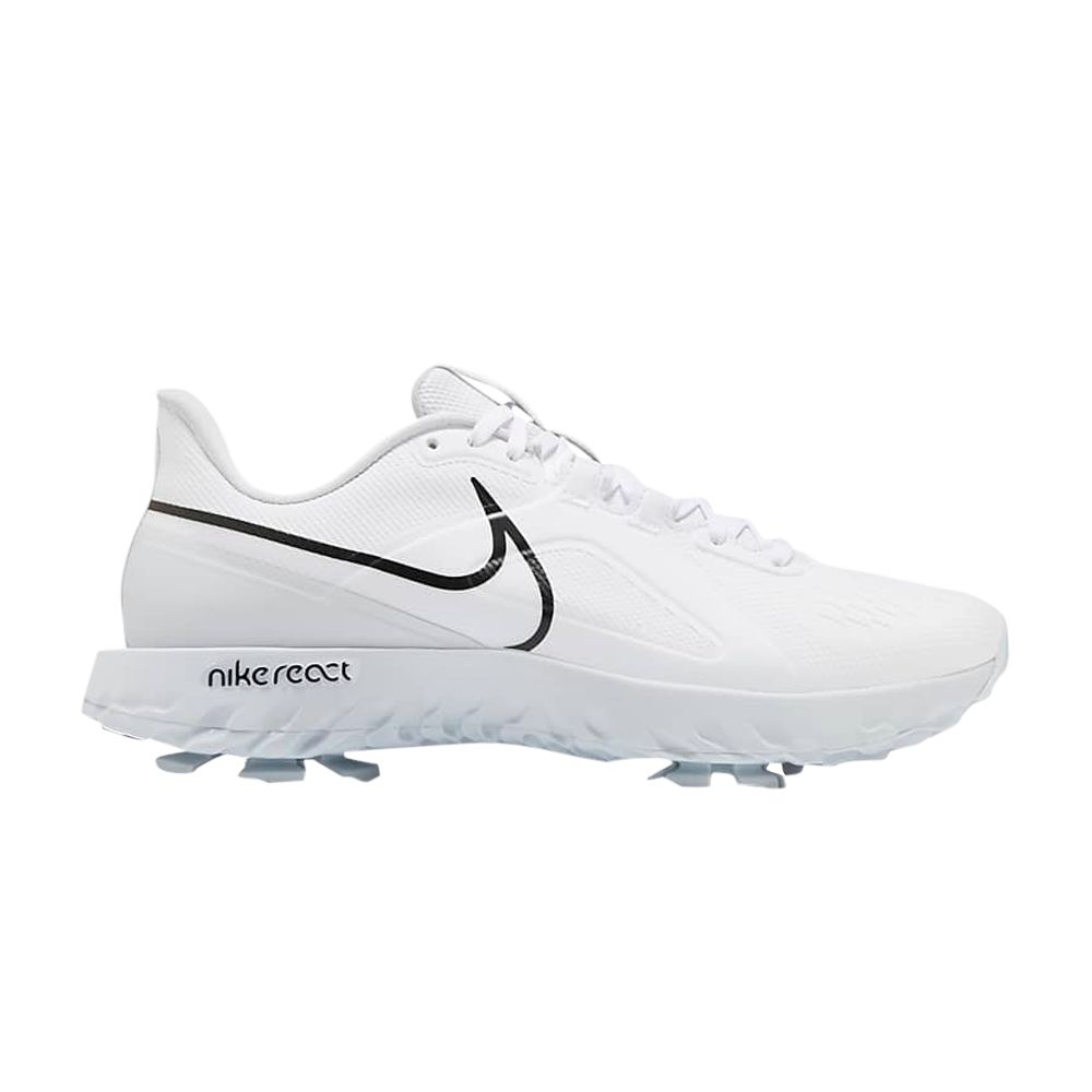 Nike React Infinity Pro Wide 'White Black' | Men's Size 13