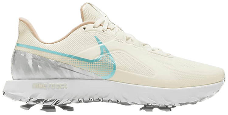 Nike React Infinity Pro Wide Sail Light Dew