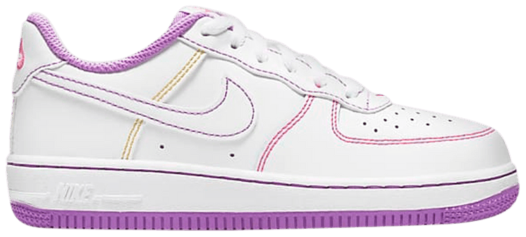 Nike air force cheap 1 low fuchsia glow