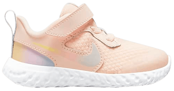Nike Revolution 5 SE TD Crimson Tint Multi
