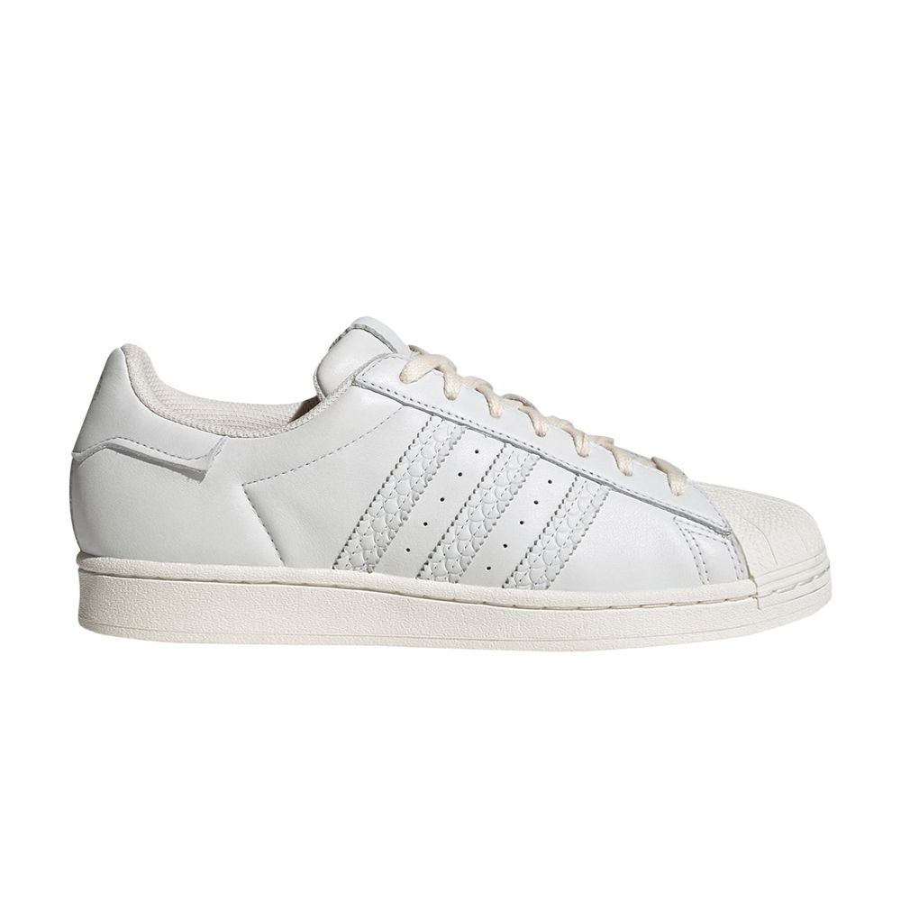 adidas Disney x Superstar 'The Little Mermaid Collection - Ariel' | Cream | Men's Size 5.5