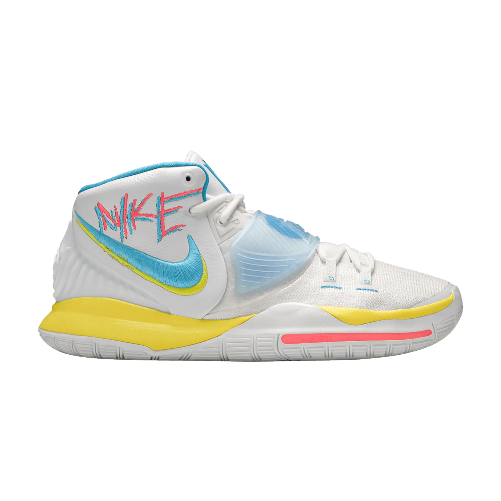 Buy Kyrie 6 Sneakers | GOAT