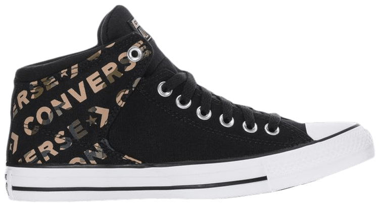 Converse chuck taylor all star high street wordmark store