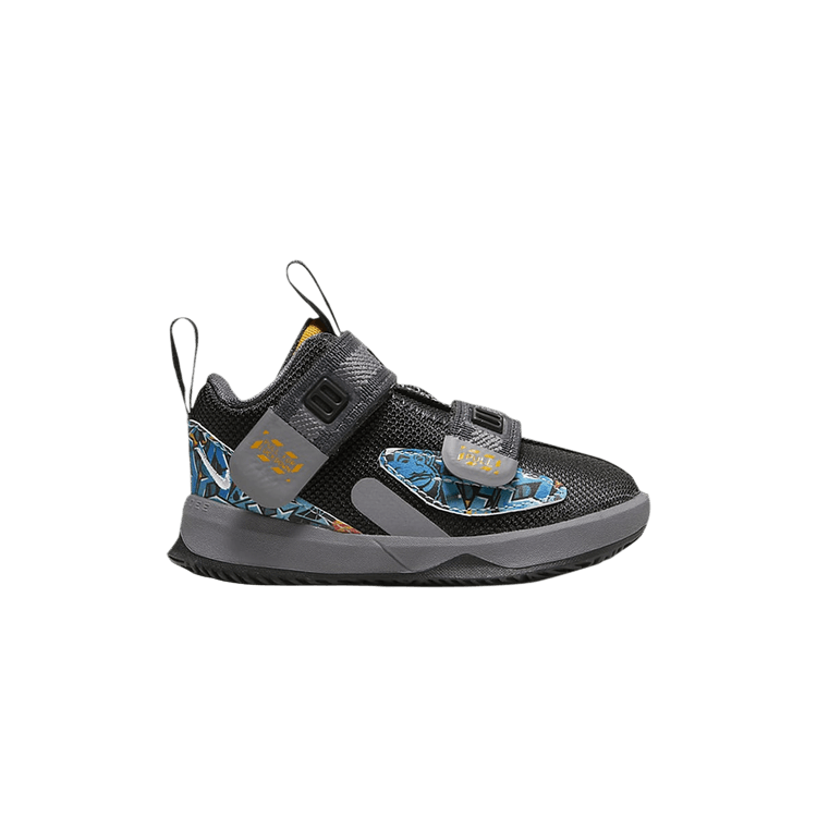 Lebron 13 graffiti discount