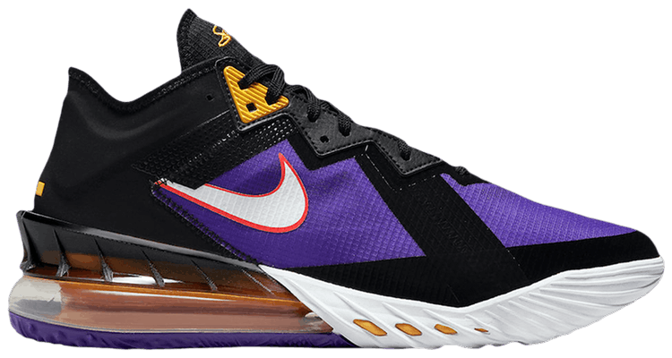 Nike x john shop elliott lebron 18