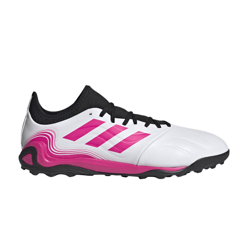 Buy Copa Sense.3 TF 'White Shock Pink' - FW6528 | GOAT SA