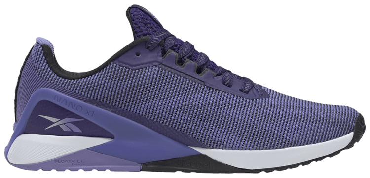 Reebok Wmns Nano X1 Grit Dark Orchid