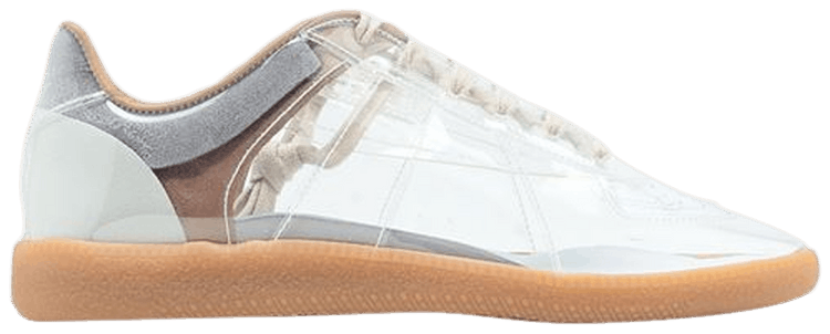 Buy Maison Margiela Wmns Replica 'Transparent' - S39WS0097 Buy Maison Margiela Wmns Replica 'Transparent' - S39WS0097