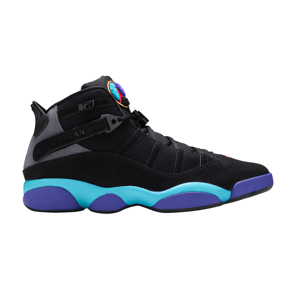 Buy Jordan 6 Rings Sneakers | GOAT