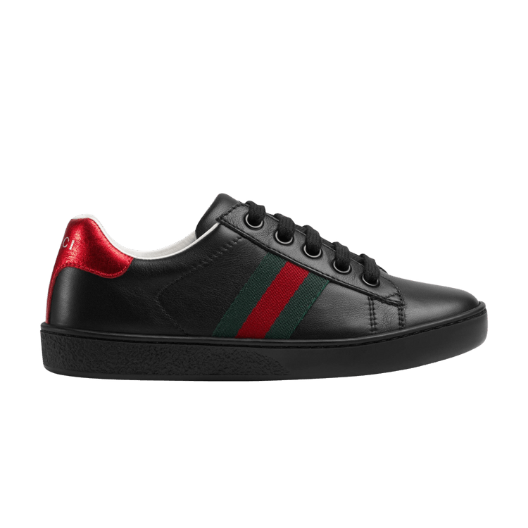 Gucci trainers junior size 5 store