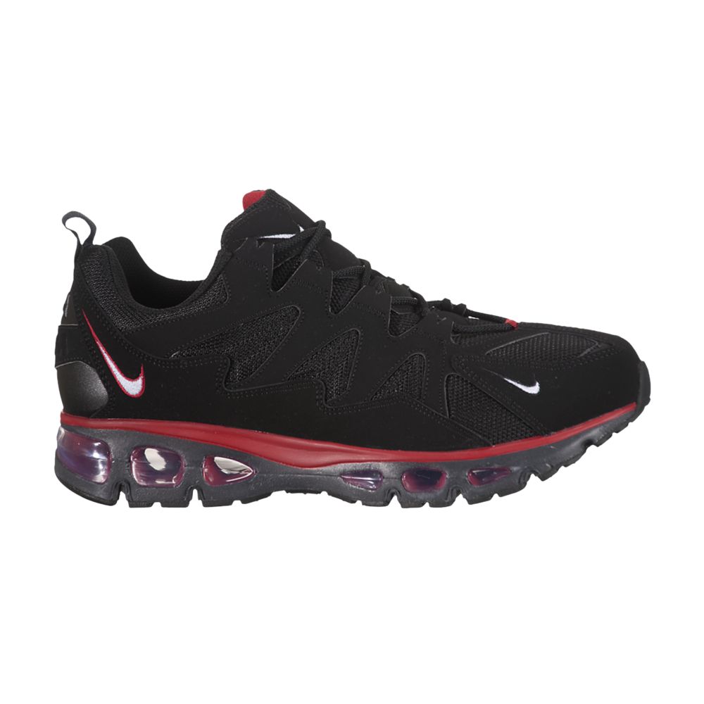 Nike Air Max Tailwind 96-12 'Bred' | Black | Men's Size 10 - 510975-016