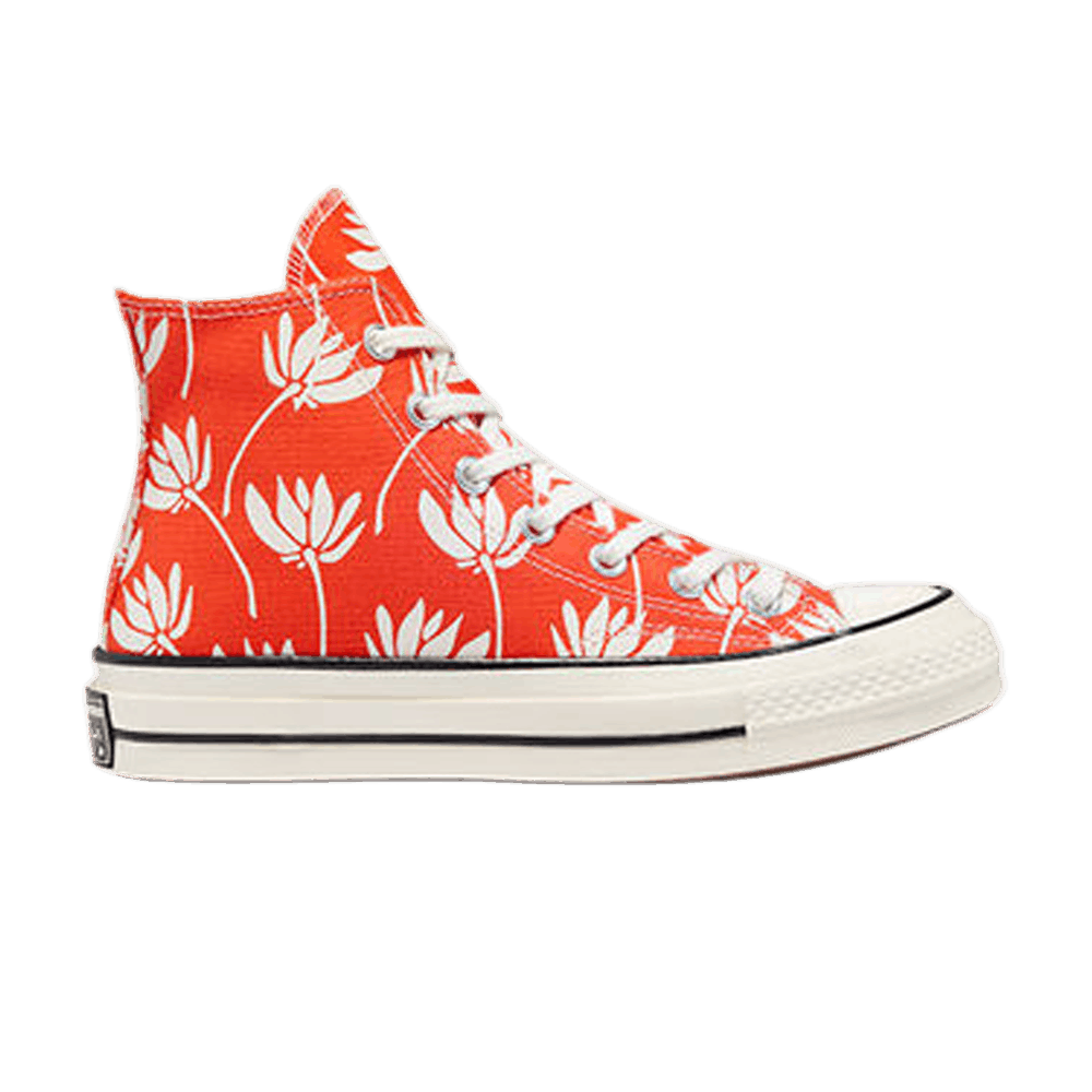 Wmns Chuck 70 High 'Summer Spirit 